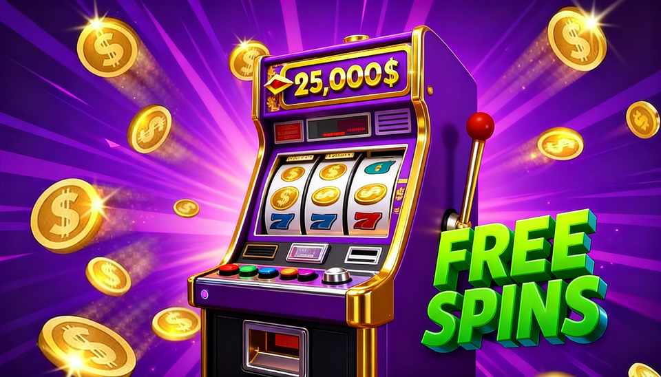 Golden Mister Casino online Golden Mister Casino online